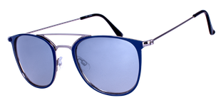 a-z, ICONS 1298, sievietēm, apaļas / ovālas, spoguļa, metāls