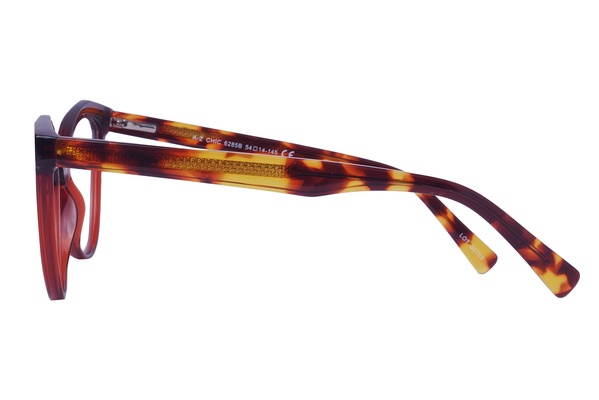 A-Z CHIC 6285 B 54-14