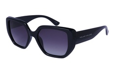 polarglare, PG 7182A, sievietēm, stūrains, polarizēts, plastmasa