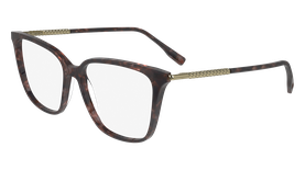 lacoste, L 2940, sievietēm, stūrains, plastmasa