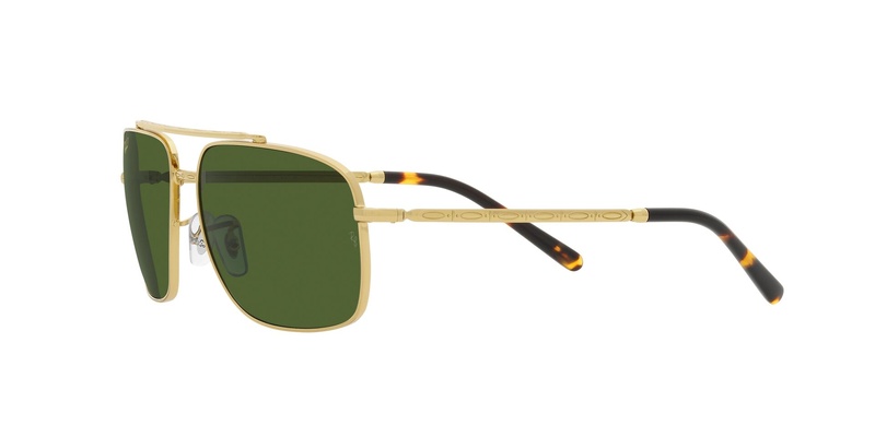 Rayban RB 3796 9196/P1 59-15