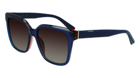 ckklein, CK 21530S, sievietēm, kvadrātveida, plastmasa