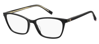 t.hilfiger, TH 2295, sievietēm, stūrains, plastmasa