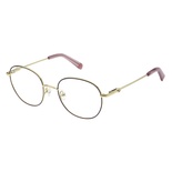 benetton, BEO 3138, sievietēm, ovāls, metal