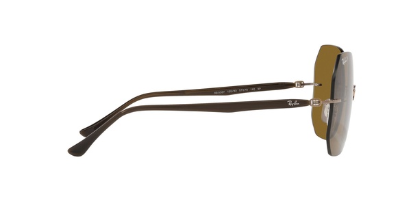 Ray-Ban RB 8067 155/83 57-18