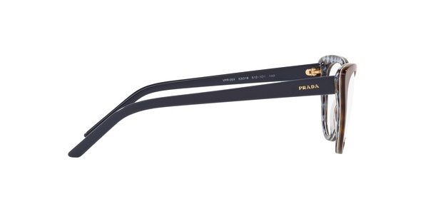 Prada VPR 05X 512-1O1 53-18