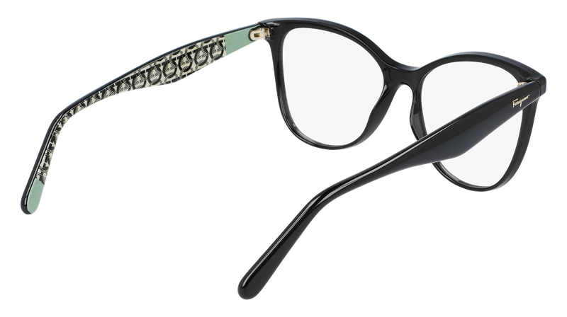 Ferragamo SF 2892 001 54-15