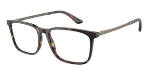 g.armani, AR 7249, miehet, kulmikas, muoviset
