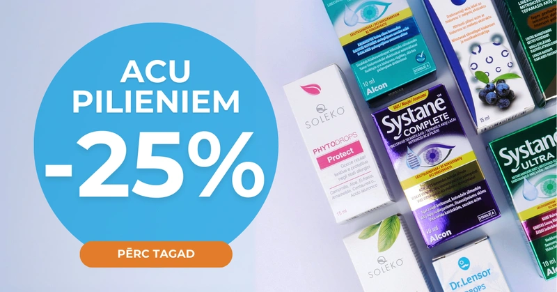 OKT Acu pilini
