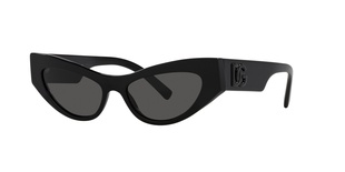 d&g, DG 4450, sievietēm, stūrains, plastmasa