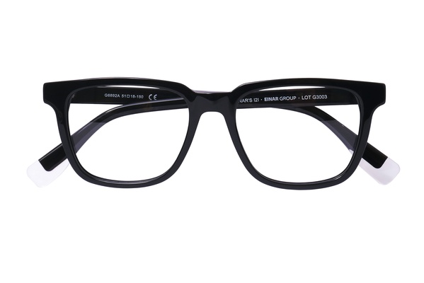 Einar G 6892 A 51-18