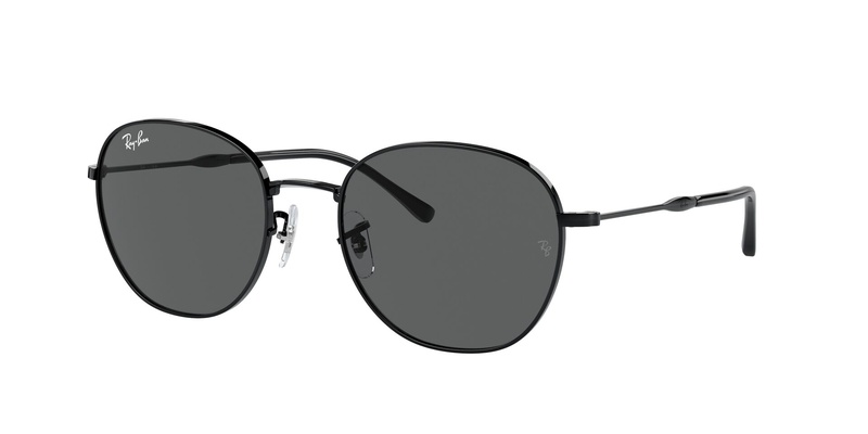 Rayban RB 3809 002/B1 55-20