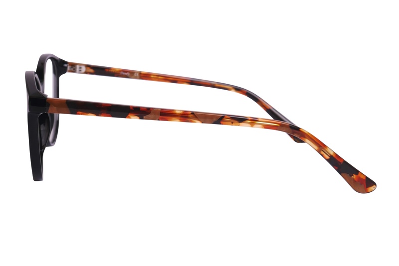 Trendy 932MX009 BKL 52-17