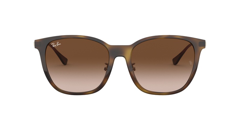 Rayban RB 4333D 710/13 55-17