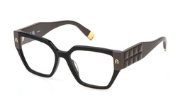 furla, VFU 775, sievietēm, stūrains, plastmasa