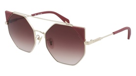 police, SPL A95, sievietēm, stūrains, metāls