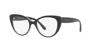 vogue, VO 5422, sievietēm, stūrains, plastmasa