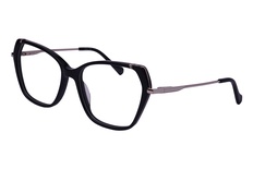 eclat, HG 5914, sievietēm, stūrains, plastmasa