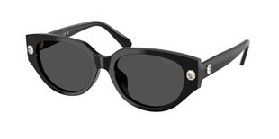 swarovski, SK 6035D, sievietēm, stūrains, plastmasa