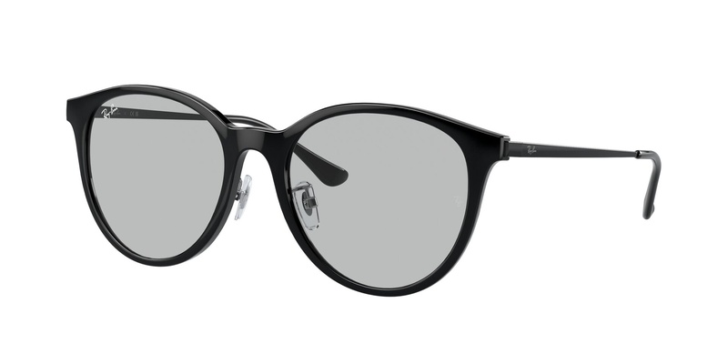 Rayban RB 4334D 601/87 55-19