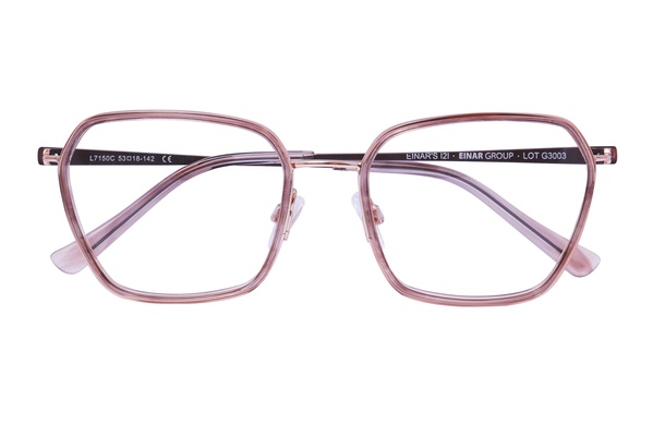 Einar L 7150 C 53-18