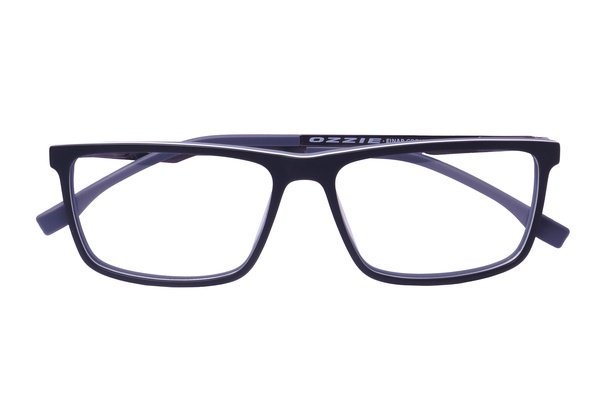 Ozzie OZ 5896B BLK/WH/GRY 57-15