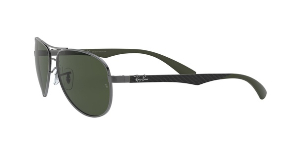 Rayban RB 8313 004/N5 61-13