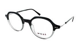 west, WV 102, vīriešiem, apaļas / ovālas, plastmasa