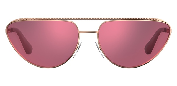 Moschino MOS 057G/S DDBZK 60-15