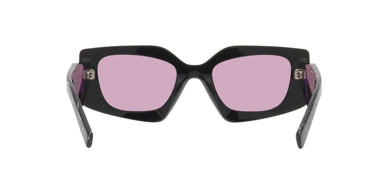 Prada SPR 15Y 1AB-07Q 51-21