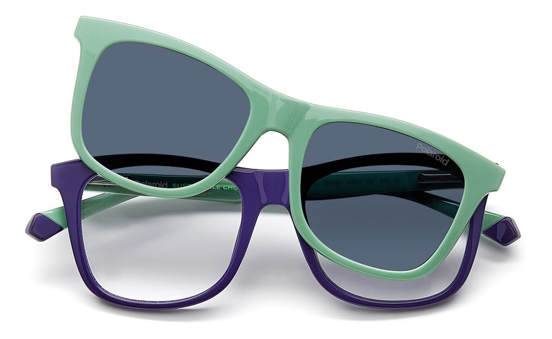 Polaroid PLD 8055CS RNB 46-16