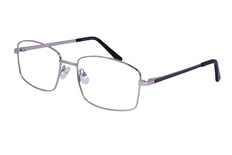 your line, DM 1183, vīriešiem, kvadrātveida, metāls