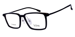 icone, STD 132, vīriešiem, kvadrātveida, plastmasa