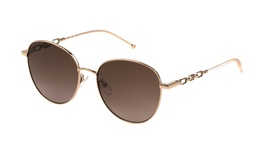 escada, SES D95, sievietēm, apaļas / ovālas, metāls