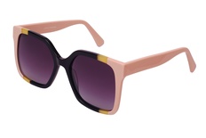 vertice, BS 8107, sievietēm, kvadrātveida, polarizēts, plastmasa