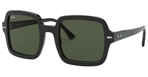 rayban, RB 2188, sievietēm, kvadrātveida, plastmasa