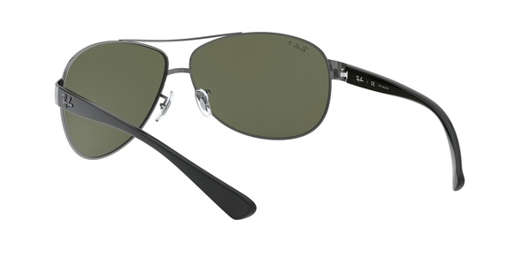 Rayban RB 3386 004/9A 67-13