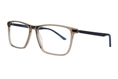 diverso, 2659, vīriešiem, kvadrātveida, plastmasa