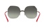 Ray-Ban RB 8067 004/11 57-18