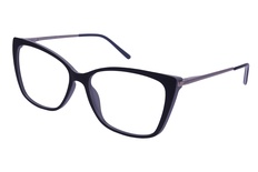 vertice, 957, sievietēm, stūrains, plastmasa