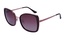 Polarglare PG 5538H WINE/RGOLD 55-18