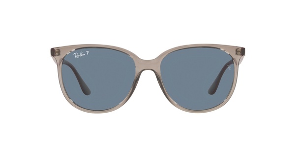 Rayban RB4378 6572/2V 54