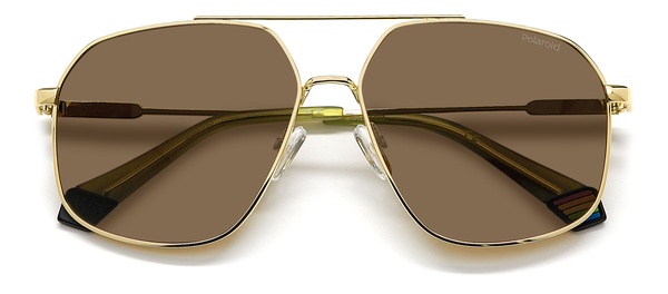 Polaroid  PLD 6173/S J5GSP 58-14