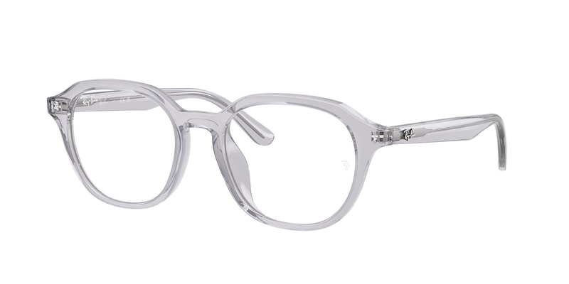Rayban RB 7259D 8411 52-19