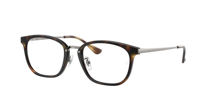 Rayban RB 7247D 2012 51-19