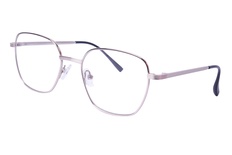 diverso, 942219, vīriešiem, kvadrātveida, metāls