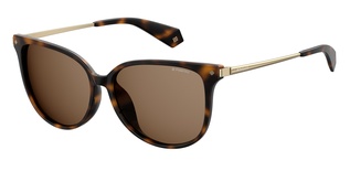 polaroid, PLD 4076FS, sievietēm, stūrains, plastmasa