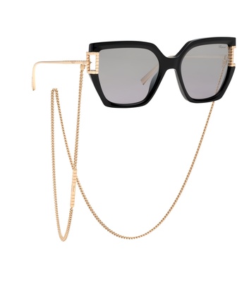 Chopard IK SCH 378 BLKX 55-19