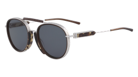 klein, CKNYC 1814, sievietēm, apaļas / ovālas, metāls