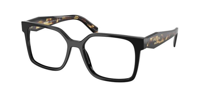 Prada VPR B03 389-1O1 54-17